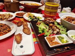 -大铁勺新津菜(中北永旺店)