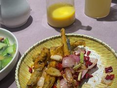 -台鄉缘 ·小海鲜·台州菜(桃林路店)