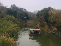 -五凤溪古镇