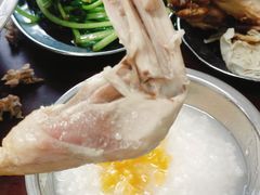 -吉英盐焗鸡(文中路店)
