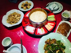 -北平食府(马鞍山路店)