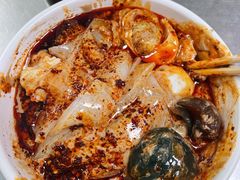 -清真·宏顺祥卤汁凉粉(大皮院店)