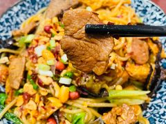 -螺世纪螺蛳粉·桂味小排档(裕德店)