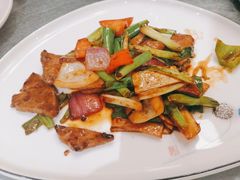 -博多新记·粤菜(复兴店)