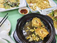 -景好海鲜餐厅(大鹏必选旅游店)