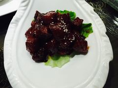 -绸乡宴酒店·融合苏帮宴(吴江店)