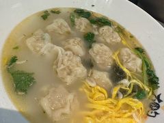-大铁勺新津菜(中北永旺店)
