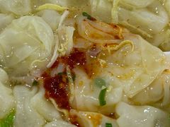 -绿杨馄饨临顿路店