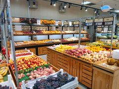 -华联商厦(火车站店)