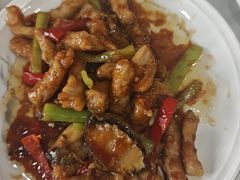 -小郭私房菜·海肠捞饭店(学士街店)