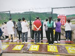-图们国门景区