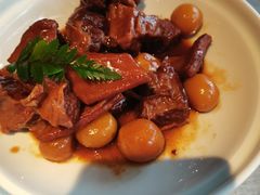 -庆赫隆融合菜馆(群力店)
