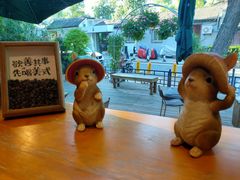 -萤火虫咖啡(后海店)