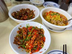 -笨罗卜浏阳菜馆(太平街店)
