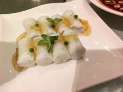 紫薯山药卷-金美华轩(东方路齐鲁店)