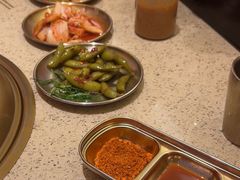 -妙香居韩国烤肉(容桂天佑城店)