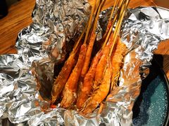 -嘉禾·悦享餐厅(八方汇店)