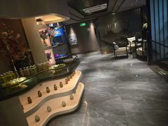 -陆琴脚艺·足浴·SPA(夫子庙店)