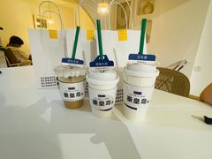 -旧识old mate·烘焙蛋糕店