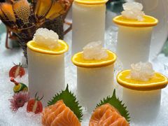 -海虹舫海鲜大酒店(诸暨店)