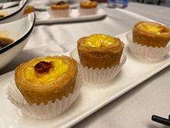 -粤江春·早茶·潮粤菜·宴会(罗湖宝能中心店)