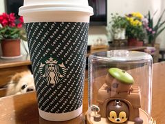 -星巴克(邯郸新世纪广场店)