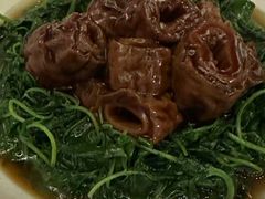 -玫瑰厅上海菜(兴国路店)