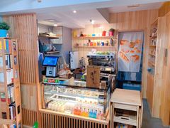 -满悠悠惜食(万豪国际公寓店)