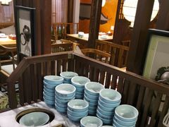 -郭家大院 老南京土菜(九霄店)