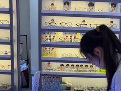 -ALPS阿尔卑斯眼镜蔡司明月授权(青浦万达店)