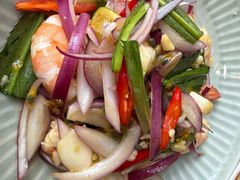 -金孔雀德宏傣味餐馆(魏公村店)