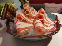 -川越泰火锅(吉利大厦店)