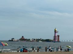 -南戴河旅游度假区