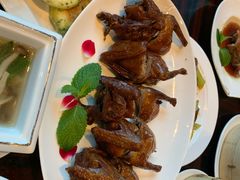 -新天世纪中餐厅