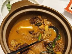 -青螺餐厅·家宴(松雅湖店)