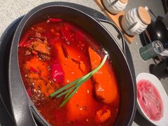 -园里火锅(仁和新城店)