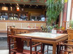 -那家小馆•北京菜•烤鸭(香山店)