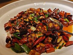 -黔城故事(虎峰别墅店)