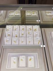 -中国黄金(北京旗舰店)