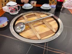 -老家大锅台·地锅鸡·铁锅炖(建邺文体路店)