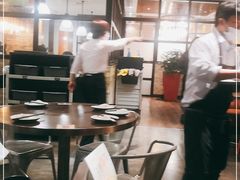 大堂-新旺茶餐厅(嘉里城店)