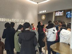 -丽达购物中心(崂山店)