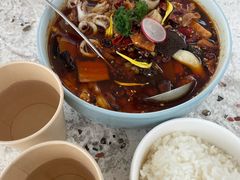 -花前月厦·海鲜餐厅(新领荟广场一店)