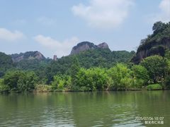 -丹霞山风景名胜区