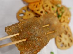 -夜烤·宜宾烧烤(回龙湾店)