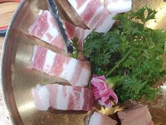 -红沃烤肉(家乐福2部店)