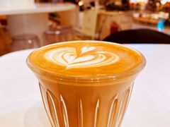 -1/4 ONE QUARTER COFFEE LAB(朝阳大悦城店)