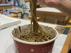 -豫楚源美猴王·面(武商广场店)