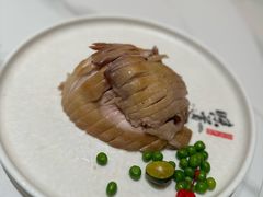 -梅利汴京烤鸭•开封豫菜地标店(东大街店)