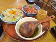 -吃饭皇帝大土家民族菜(正大广场店)